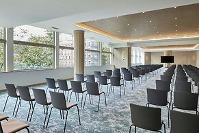 Madrid Marriott Hotel Princesa Plaza