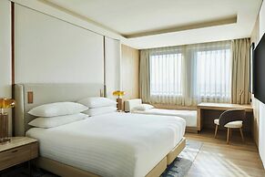 Madrid Marriott Hotel Princesa Plaza