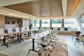 Madrid Marriott Hotel Princesa Plaza