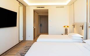 Hotel Princesa Plaza Madrid