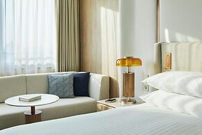 Madrid Marriott Hotel Princesa Plaza