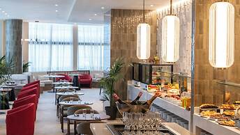 Hotel Princesa Plaza Madrid