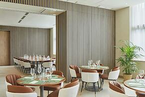 Madrid Marriott Hotel Princesa Plaza