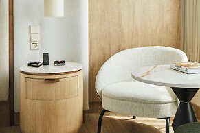 Madrid Marriott Hotel Princesa Plaza