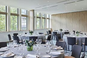 Madrid Marriott Hotel Princesa Plaza