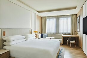 Madrid Marriott Hotel Princesa Plaza