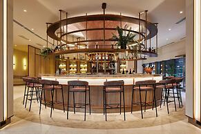 Madrid Marriott Hotel Princesa Plaza