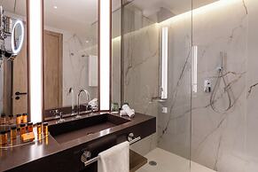 Hotel Princesa Plaza Madrid