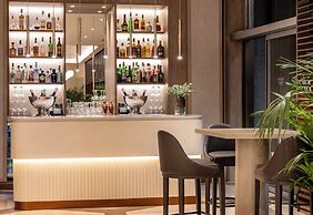 Hotel Princesa Plaza Madrid