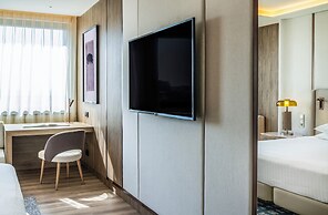 Hotel Princesa Plaza Madrid