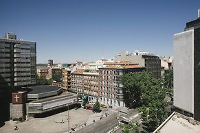 Hotel Princesa Plaza Madrid