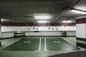 Hotel Princesa Plaza Madrid