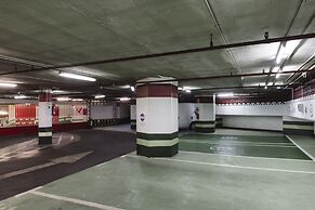 Hotel Princesa Plaza Madrid