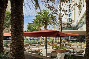 Madrid Marriott Hotel Princesa Plaza