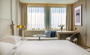 Hotel Princesa Plaza Madrid