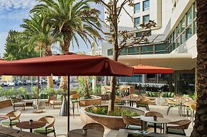 Madrid Marriott Hotel Princesa Plaza