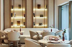 Madrid Marriott Hotel Princesa Plaza