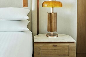 Madrid Marriott Hotel Princesa Plaza