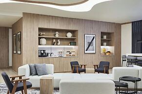 Madrid Marriott Hotel Princesa Plaza