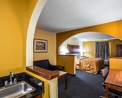 Quality Inn Mullins - Marion