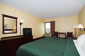 Quality Inn Mullins - Marion