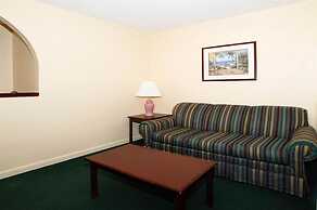 Quality Inn Mullins - Marion
