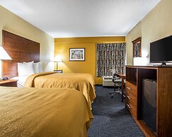 Quality Inn Mullins - Marion
