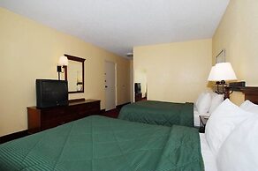 Quality Inn Mullins - Marion