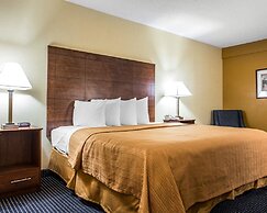 Quality Inn Mullins - Marion