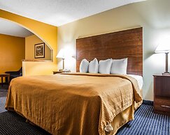 Quality Inn Mullins - Marion