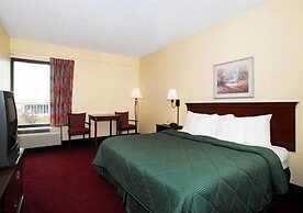 Quality Inn Mullins - Marion