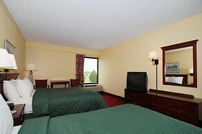 Quality Inn Mullins - Marion