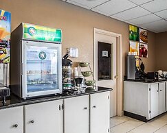 Quality Inn Mullins - Marion