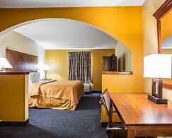 Quality Inn Mullins - Marion
