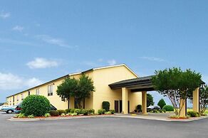 Quality Inn Mullins - Marion