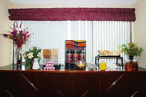 Quality Inn Mullins - Marion