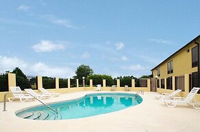 Quality Inn Mullins - Marion