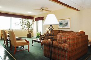 Quality Inn Mullins - Marion