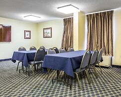 Quality Inn Mullins - Marion