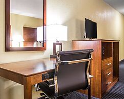 Quality Inn Mullins - Marion