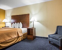 Quality Inn Mullins - Marion