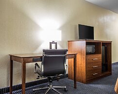Quality Inn Mullins - Marion