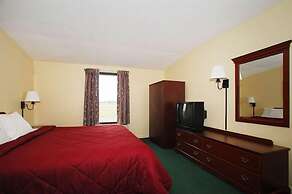 Quality Inn Mullins - Marion