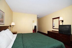 Quality Inn Mullins - Marion