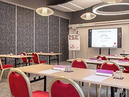 Mercure Antibes Sophia Antipolis