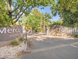 Mercure Antibes Sophia Antipolis