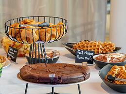 Mercure Antibes Sophia Antipolis