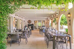 Mercure Antibes Sophia Antipolis
