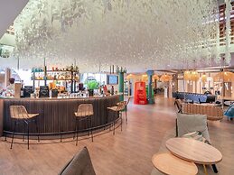 Mercure Antibes Sophia Antipolis