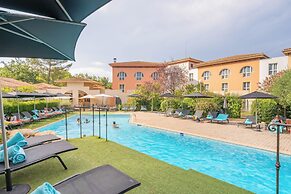 Mercure Antibes Sophia Antipolis